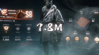 鸿运齐天也不过如此...