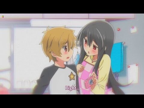 Bố Lấy Vợ Mới, Tôi Bỗng Có Bà Chị Gái Cuồng Em Trai | Tóm Tắt Anime