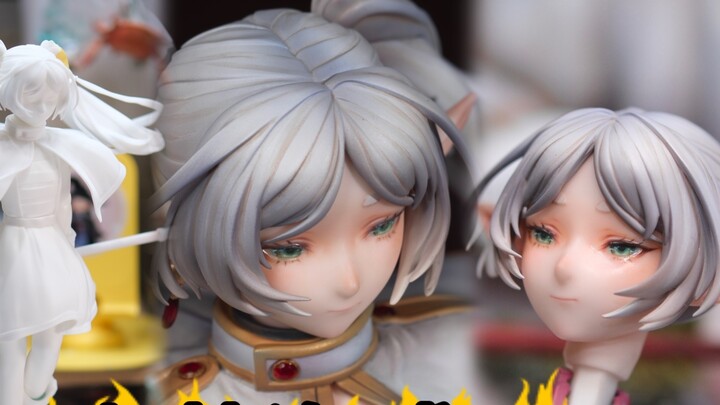 อาฟูสร้างเวทมนตร์จากหญ้าคางเยว่ เทพแห่งประตู