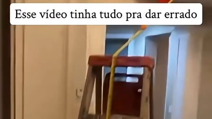 “Ó se eu quisesse…  ⬛”