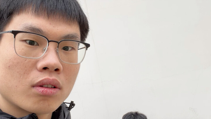 A little refreshing.