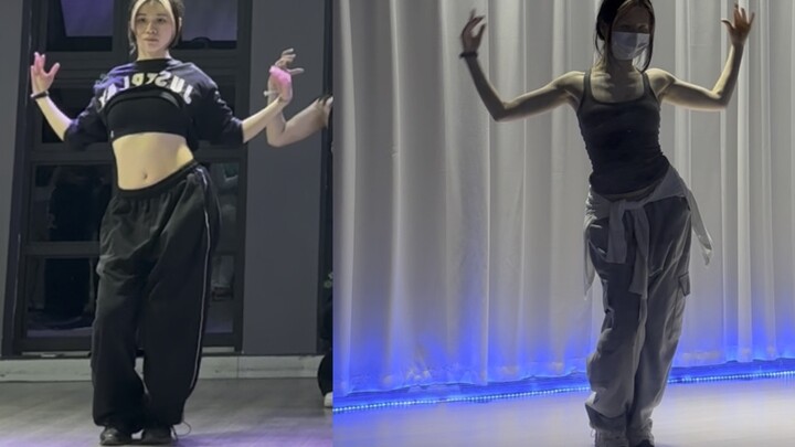 Have I improved if I do the same dance again after being suspended for three months?