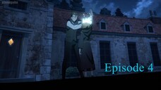 Silent Witch: Episode 4