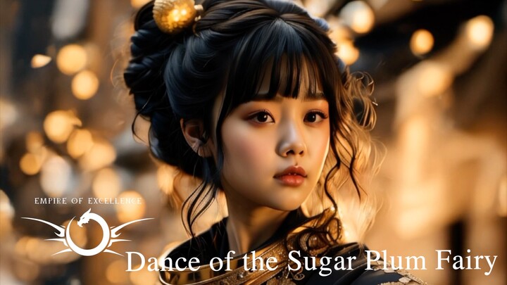 Empire Of Excellence - Dance of the Sugar Plum Fairy (Christmas Themes Trailer)