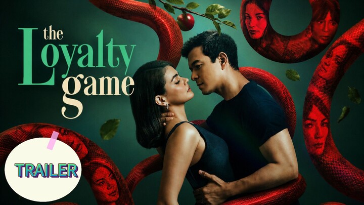 The Loyalty Game TRAILER