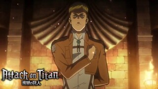 Scout Regiment Recruitment (Dub Clip) | Attack On Titan