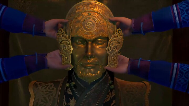 Episode 9. Mana Ecological Invasion! Old Li Houqing's Private Battle Begins!