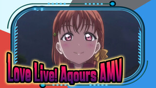 Menerangi Langit Berbintang Dengan Mimpi Oleh Aqours | Love Live!