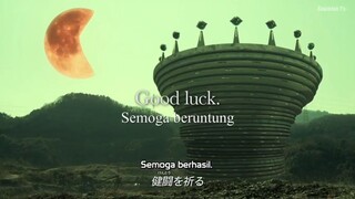Kamen Rider Zeztz Episode 6