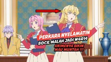 Reinkarnasinya Gak Ngotak!! Auto Malu Seumur Hidup🤮