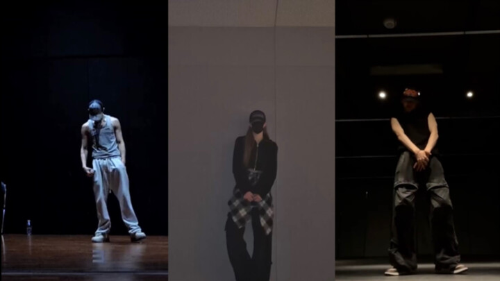 نجوم الكيبوب يقارنون تحدي "لايك جيني"! أي رقصة هي المفضلة لديكم؟