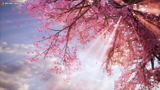 ANCIENT WAR SOUL EPS 23 SUB INDO