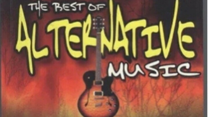 the best alternative sounds