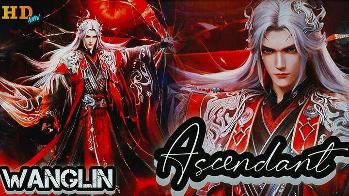 Wanglin naik tingkat Ascendant HD+