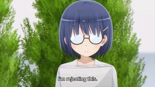 Comic Girls episode 8 English sub