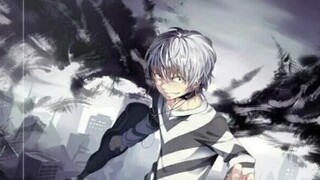 [MAD·AMV] [แอคเซลาเรเตอร์] แรงกดดันจาก ผู้ใช้พลังจิต Level 5 อันดับ 1