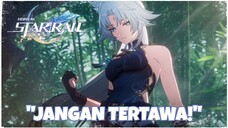 [FANDUB INDO] PV Karakter Feixiao: "Jangan Tertawa" | Honkai: Star Rail