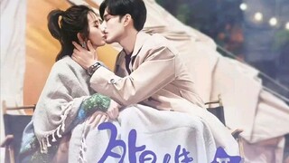 My girlfriend is an alien 2 | episode 6 english sub