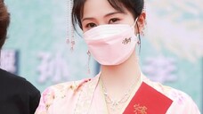 [Ning An Ru Meng] Bai Lu x Liu Xiening | The second female lead in the stock-buying article Shura fi