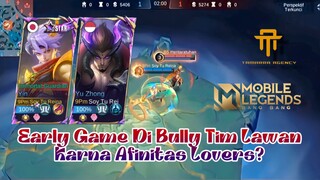 [TA] Kita Kasih Paham Sampe Suren Gaes.. mlbb gameplay