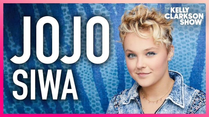 JoJo Siwa Says 'SYTYCD' Brought Dance Back To Her Life