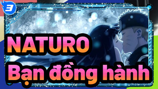 NATURO|(Naturo&Hinata)Tình yêu là khi bạn yêu cô ấy và cô ấy chờ đợi bạn_3