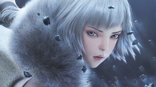 灵笼单曲《塔》
