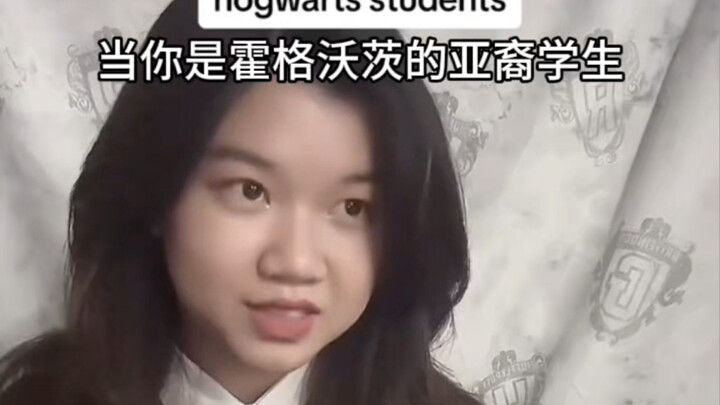 Saat Penyihir Asia Makan Bersama Bagian 6