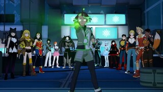 Justice League x RWBY_ Super Heroes & Huntsmen, Part One _ Watch Full Movie : Link In Description