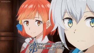 Possibly the Greatest Alchemist of All Time Epsiode 4