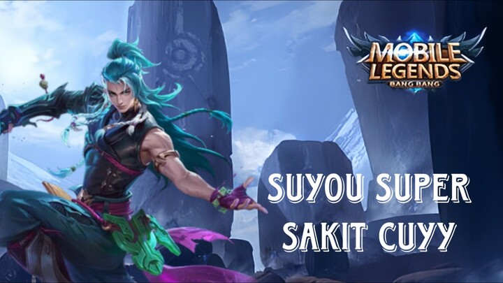 MODAL PANAH DOANG BISA KILL‼️