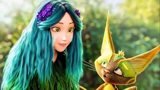 MAVKA. THE FOREST SONG 2023 🔥(Full Movie Link In Description)