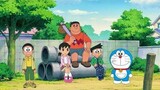 Doraemon Bahasa Indonesia No Zoom - Menanam Kembang Api