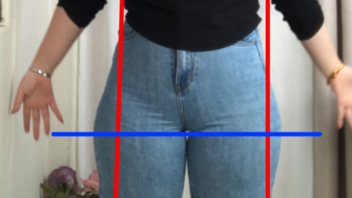 "Incredible Physique"