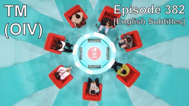 [ENG SUB] The Manager (Omniscient Interfering View) Episode 382
