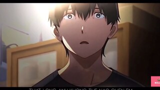 Những Khoảnh Khắc Ngầu Trong Anime 155 #anime relax z