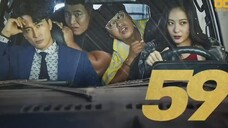 The Player EP 6 (eng sub)