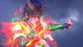 【武动乾坤S4 - Martial Universe】Episode 4