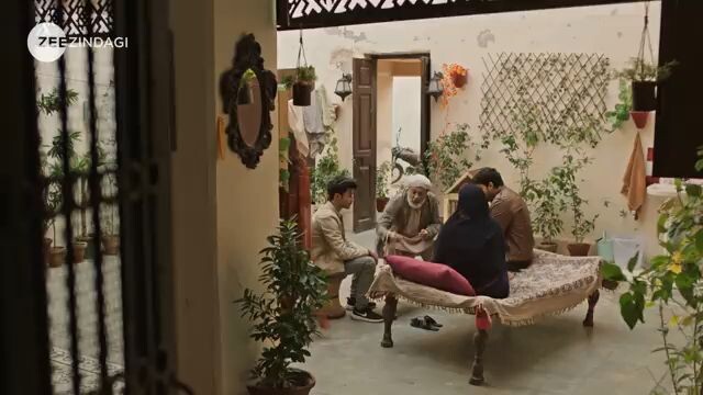 # Abdullahpur Ka Devdas Ep 7 Bilal Abbas Khan, Sarah Khan, Raza Talish