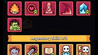 Capybara Giant Yeti Raid