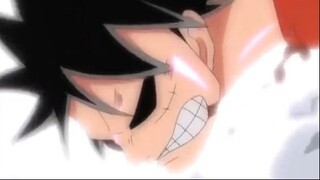 Vua Hải Tặc One Piece AMV  [Super Powers]