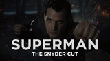 Superman - Zack Snyder's Justice League