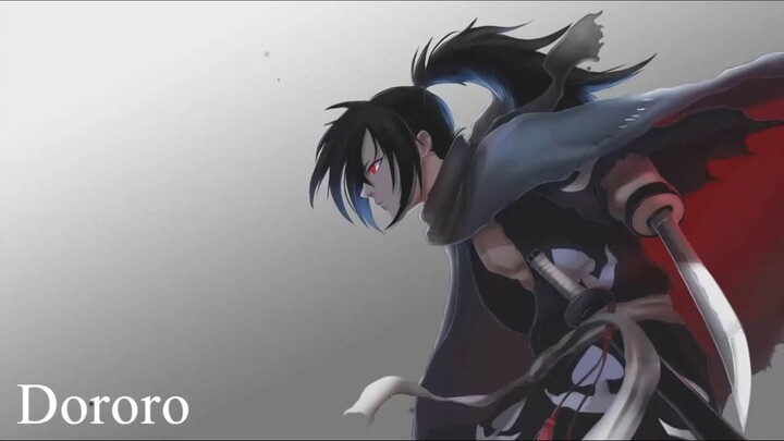Dororo Full Episode | English Dubbed