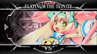 BBCF　現役勢のコンボ力　まだまだ人口が多い