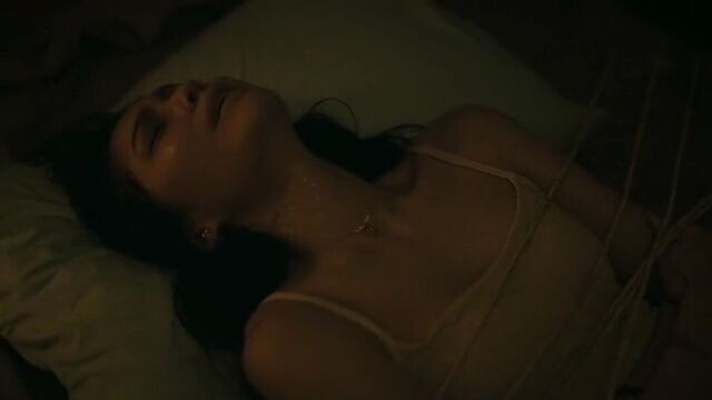 Do You See What I See (2024)  Movie