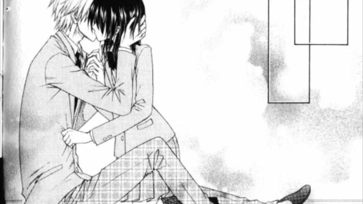 The President is a Maid (Sweet Love Episode 2)