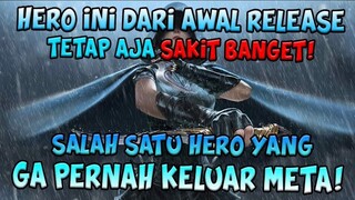 DARI AWAL RELEASE TTP AJA MASI IMBA NI HERO!! BNYK PUBLIC SMPE BAN NI HERO DI RANK!!