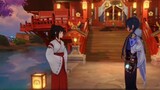 [Genshin Impact] The ghost inside Inazuma Narukami Grand Shrine, new missions and achievements