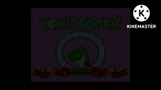 Kotori Plays Yoshi's Cookie