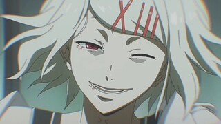 "Tokyo Ghoul Season 2 / Lingwu Jizao / Full High Energy"